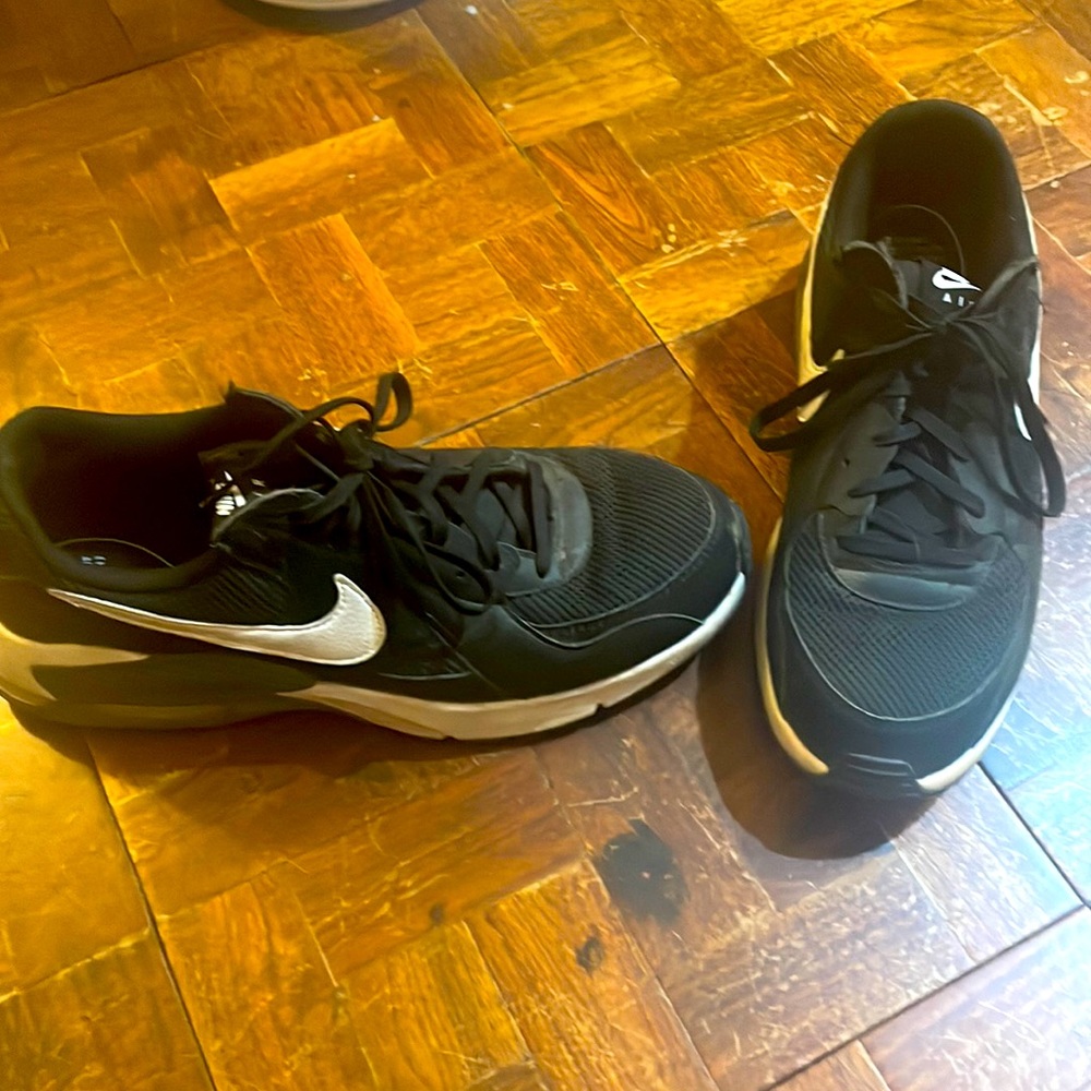 Nike men’s Air Max